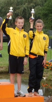 NK Jeugd 2014